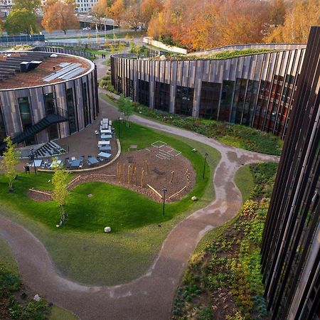 The Forest Apartments By Daniel&Jacob'S Конґенс-Люнґбю Екстер'єр фото