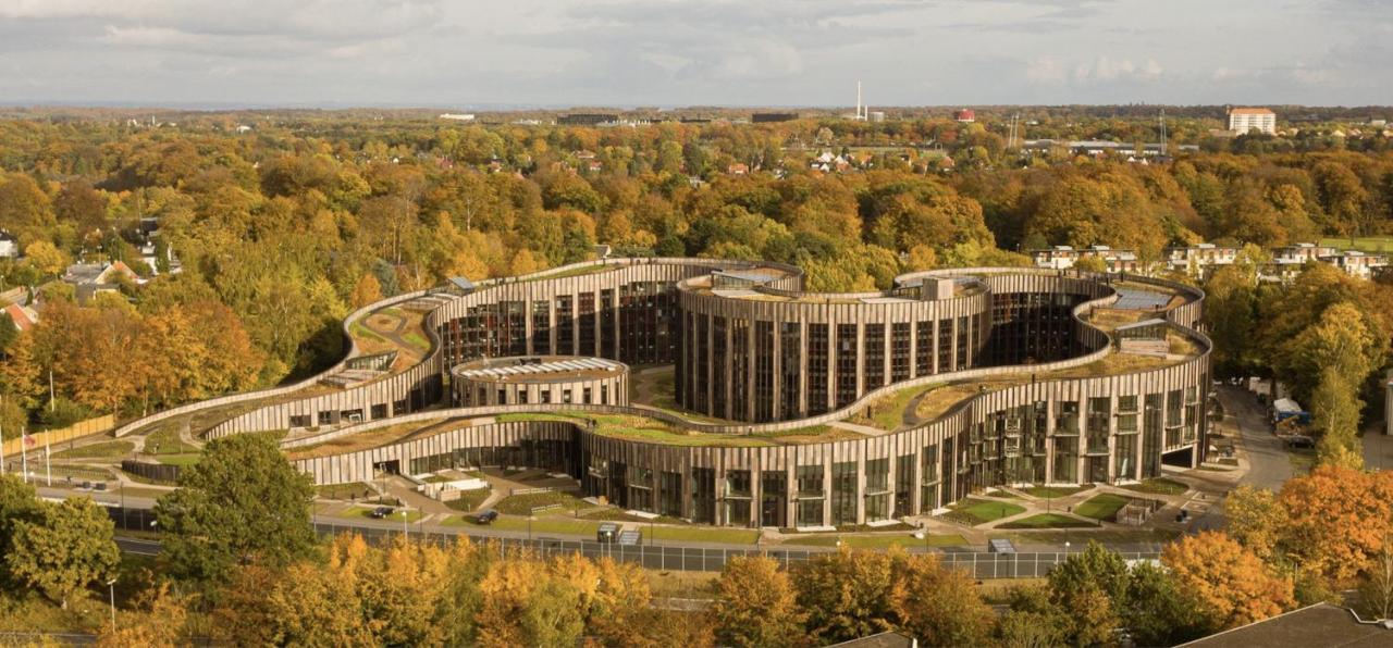 The Forest Apartments By Daniel&Jacob'S Конґенс-Люнґбю Екстер'єр фото